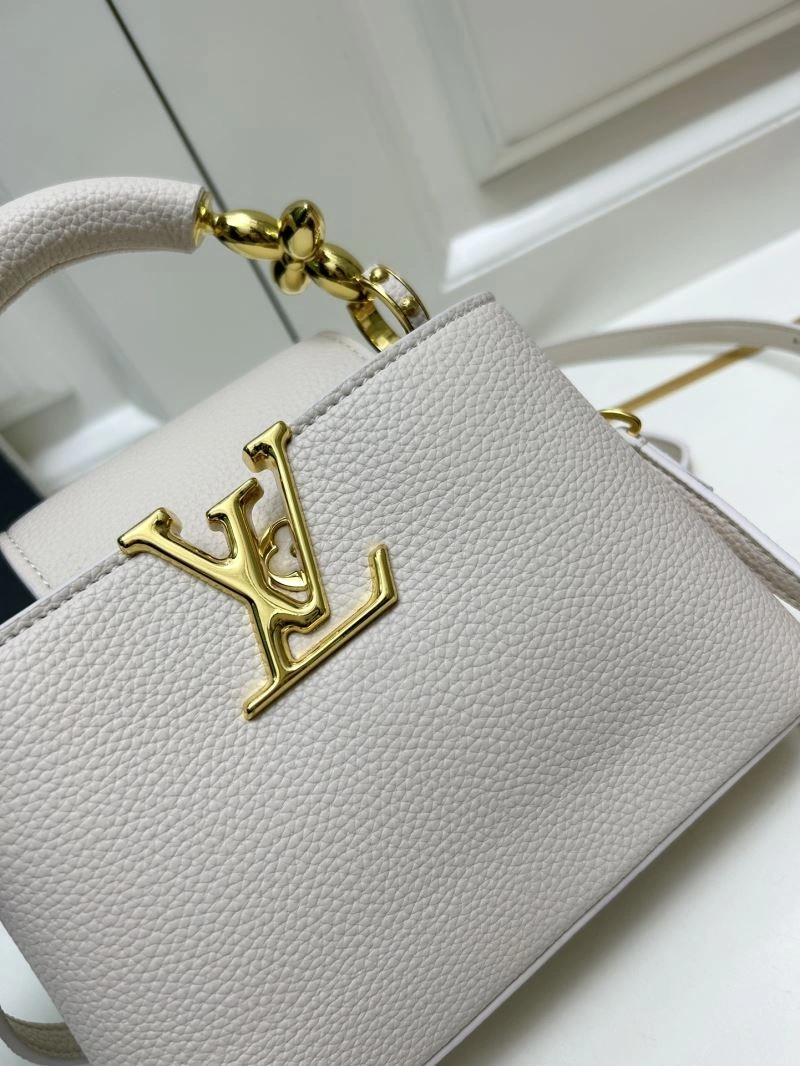 Louis Vuitton Top Handle Bags Minimalist 83445