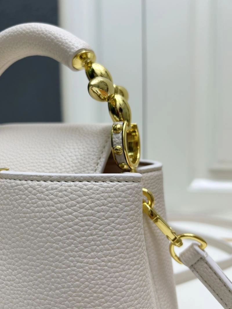 Louis Vuitton Top Handle Bags Minimalist 83445