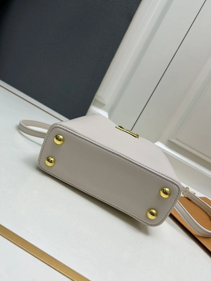 Louis Vuitton Top Handle Bags Minimalist 83445