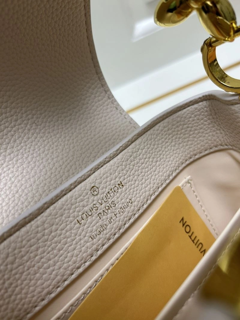 Louis Vuitton Top Handle Bags Minimalist 83445