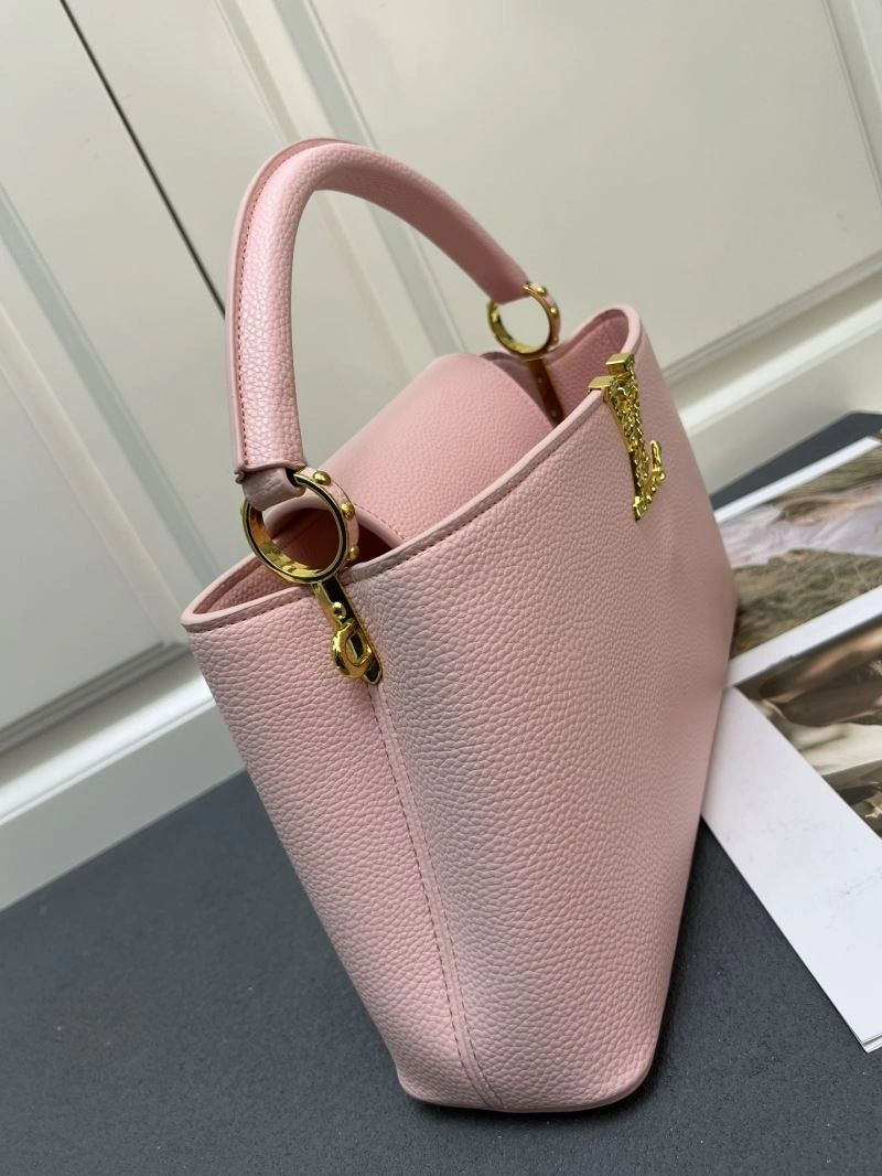 Durable Louis Vuitton Top Handle Bags 83446