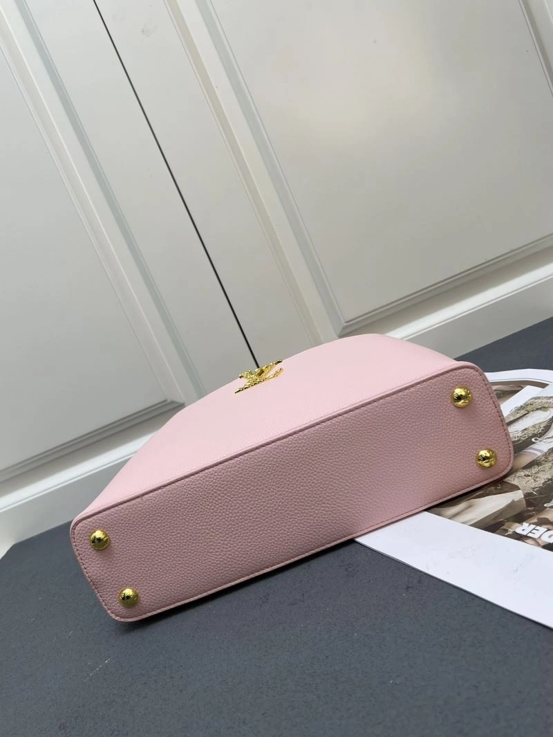 Durable Louis Vuitton Top Handle Bags 83446