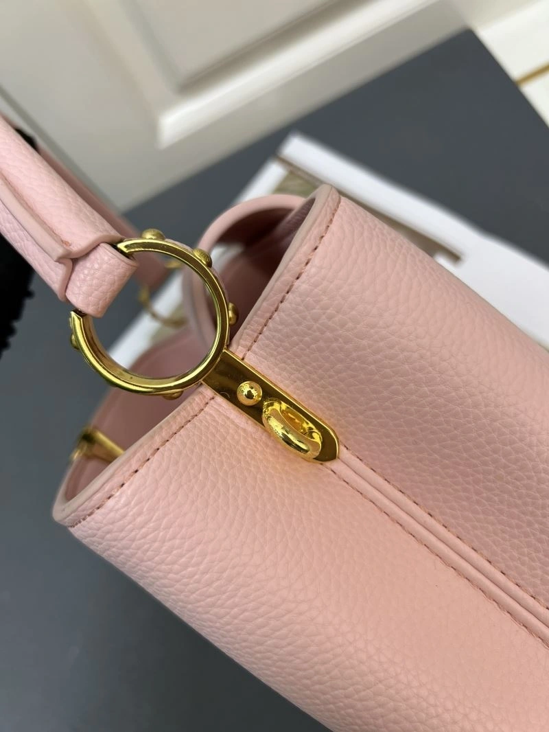 Durable Louis Vuitton Top Handle Bags 83446