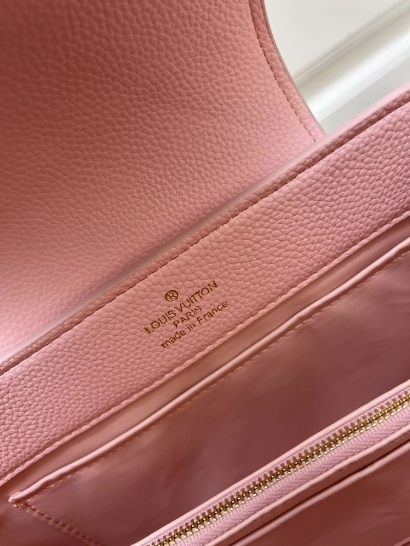 Durable Louis Vuitton Top Handle Bags 83446