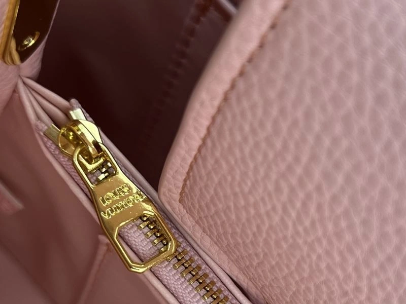 Durable Louis Vuitton Top Handle Bags 83446