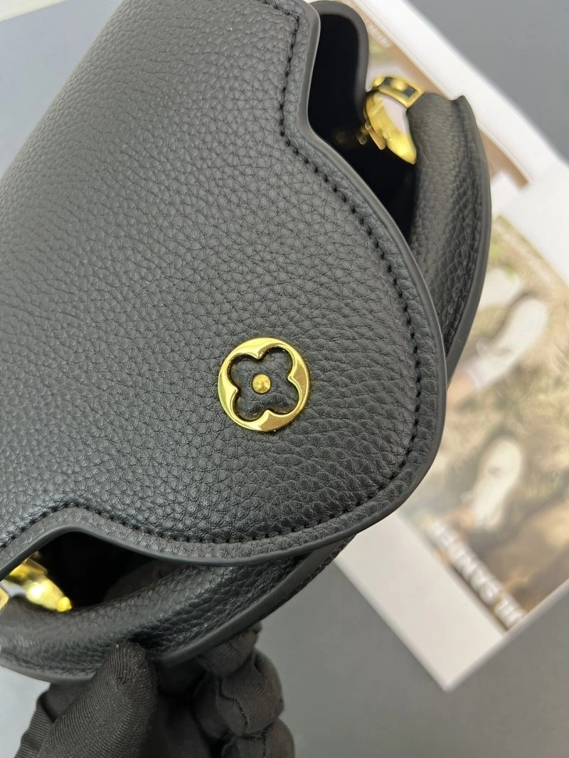 ZeroBulk Louis Vuitton Top Handle Bags 83438