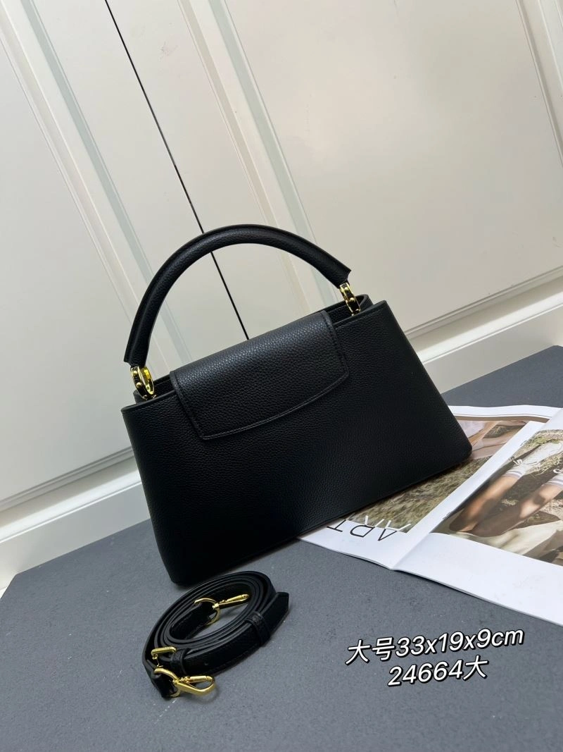 ZeroBulk Louis Vuitton Top Handle Bags 83438