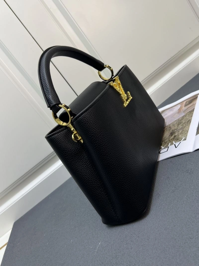 ZeroBulk Louis Vuitton Top Handle Bags 83438