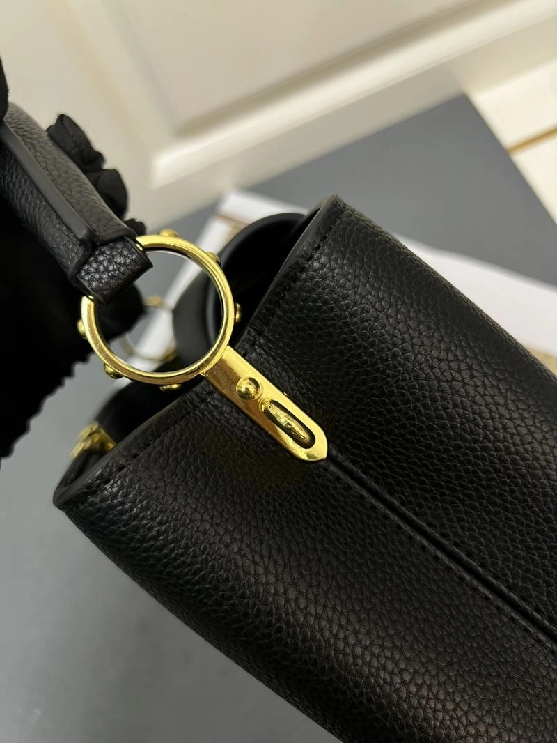 ZeroBulk Louis Vuitton Top Handle Bags 83438