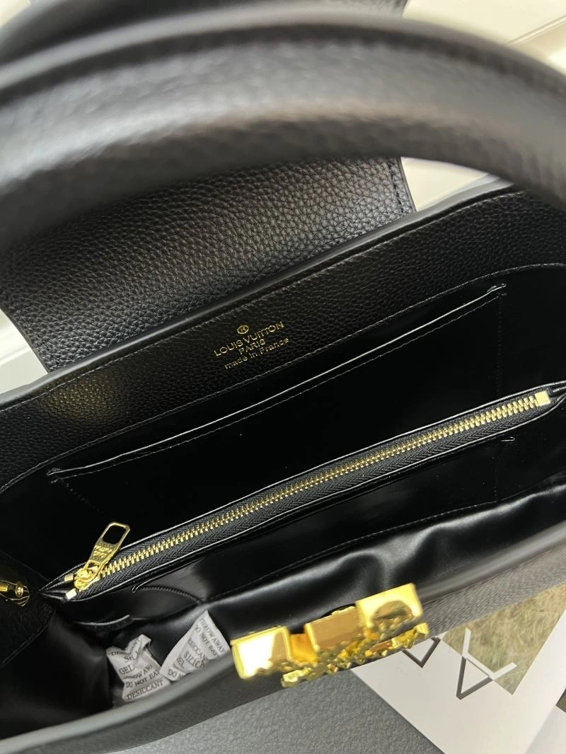 ZeroBulk Louis Vuitton Top Handle Bags 83438