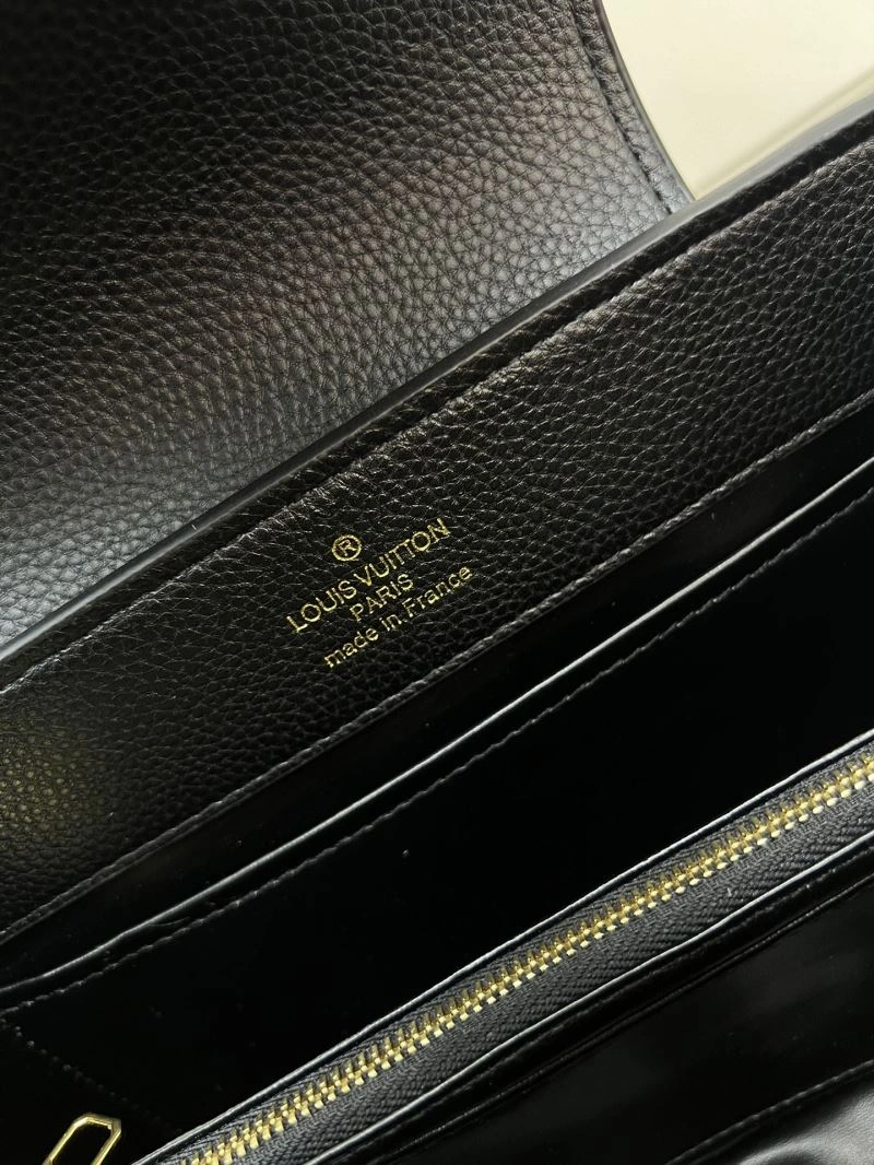 ZeroBulk Louis Vuitton Top Handle Bags 83438