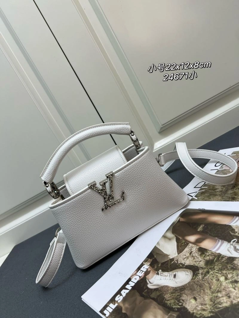 Louis Vuitton Top Handle Bags Lightweight 83458
