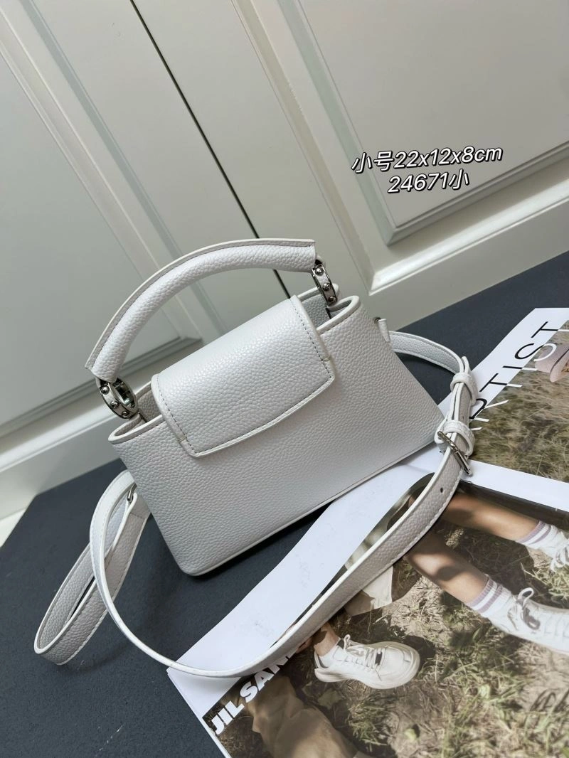 Louis Vuitton Top Handle Bags Lightweight 83458