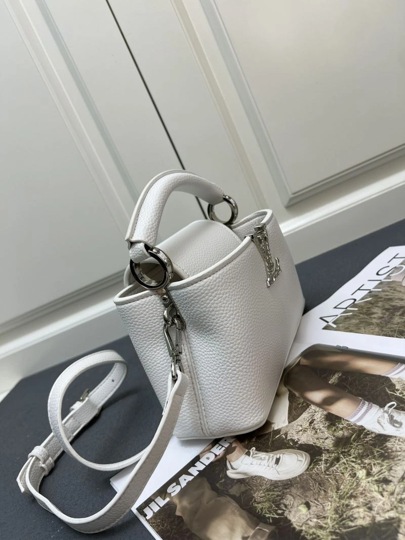 Louis Vuitton Top Handle Bags Lightweight 83458