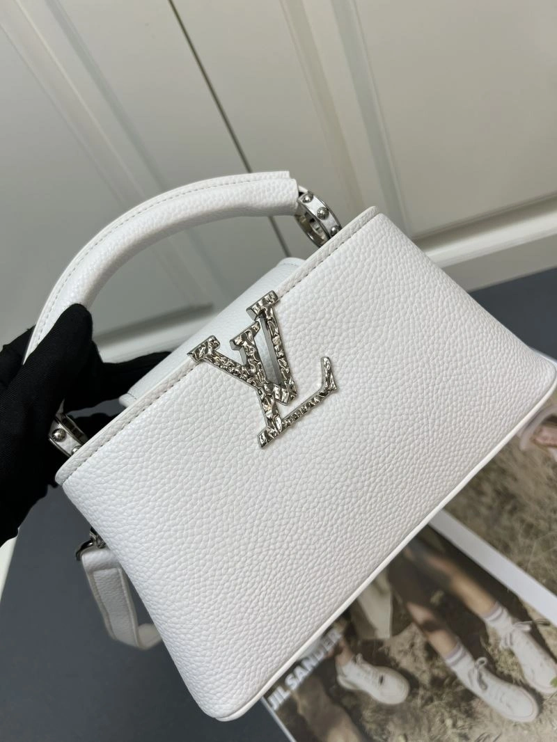 Louis Vuitton Top Handle Bags Lightweight 83458