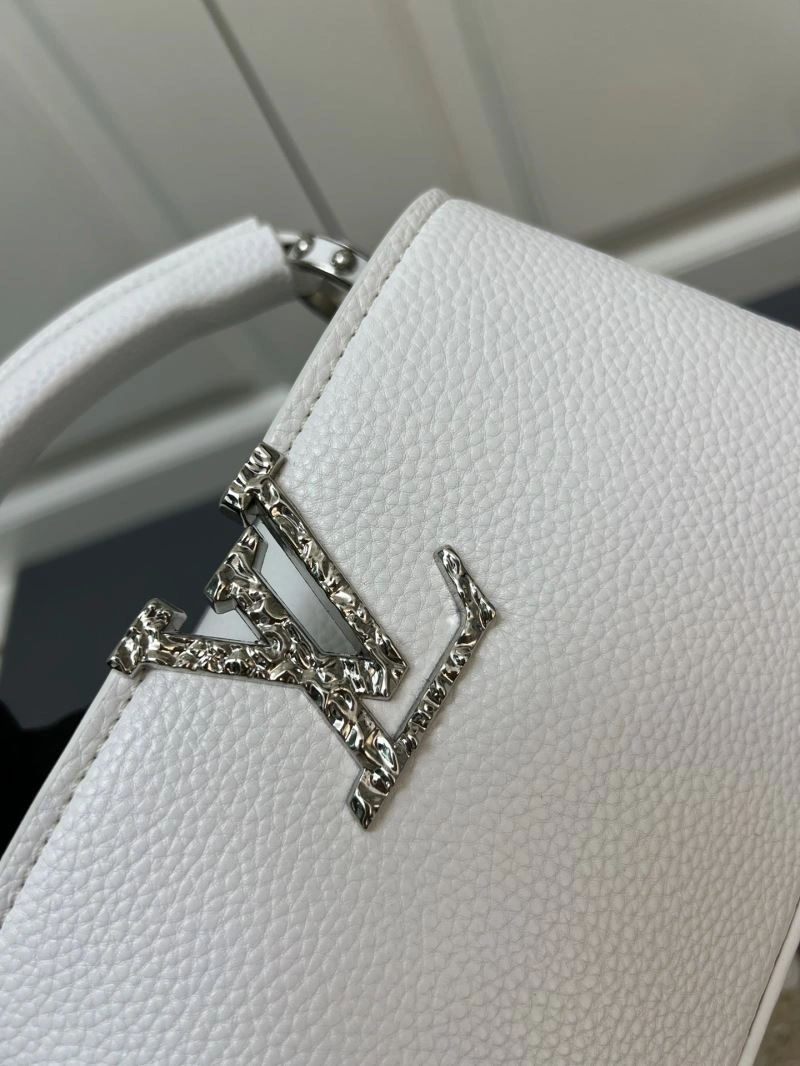 Louis Vuitton Top Handle Bags Lightweight 83458