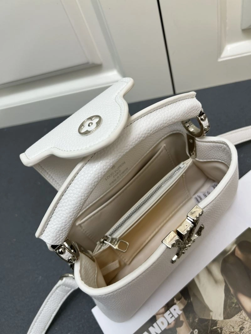 Louis Vuitton Top Handle Bags Lightweight 83458