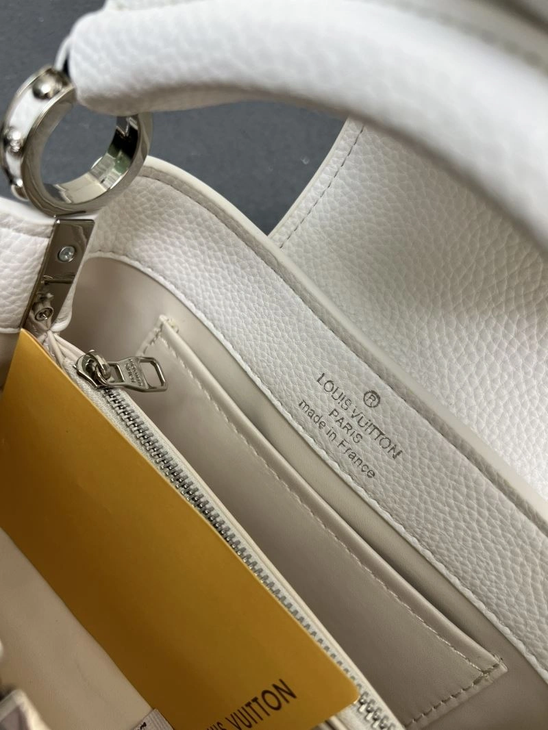 Louis Vuitton Top Handle Bags Lightweight 83458