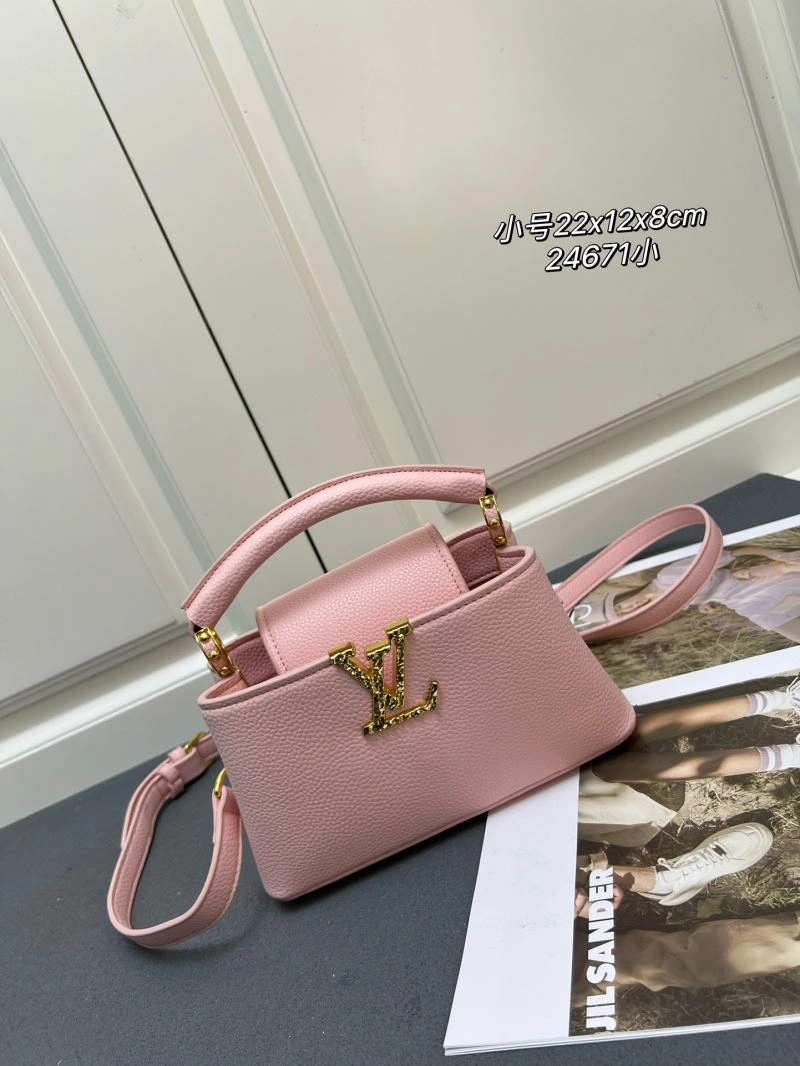 Louis Vuitton Top Handle Bags Sporty 83435