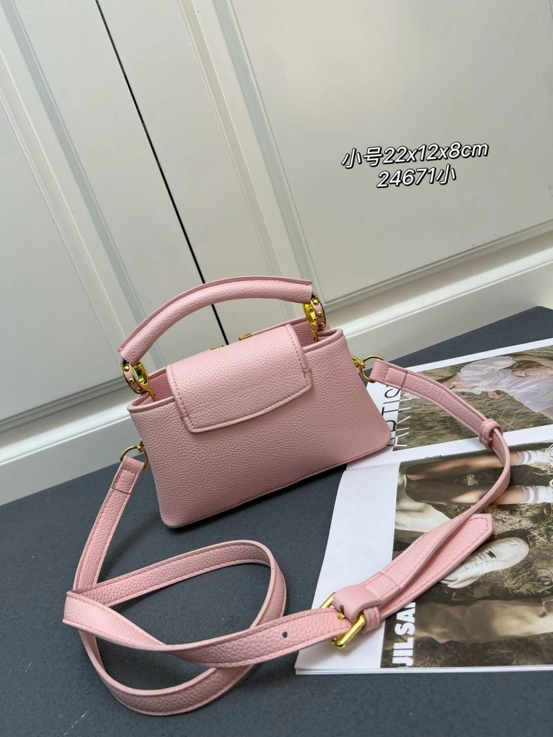 Louis Vuitton Top Handle Bags Sporty 83435