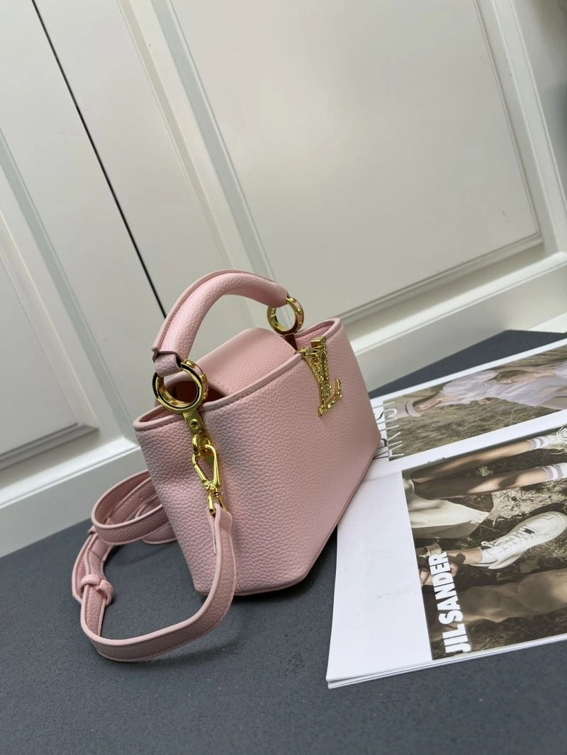 Louis Vuitton Top Handle Bags Sporty 83435