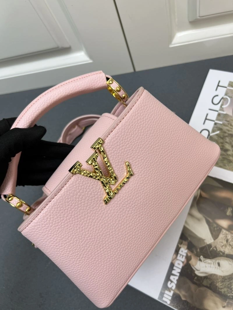 Louis Vuitton Top Handle Bags Sporty 83435