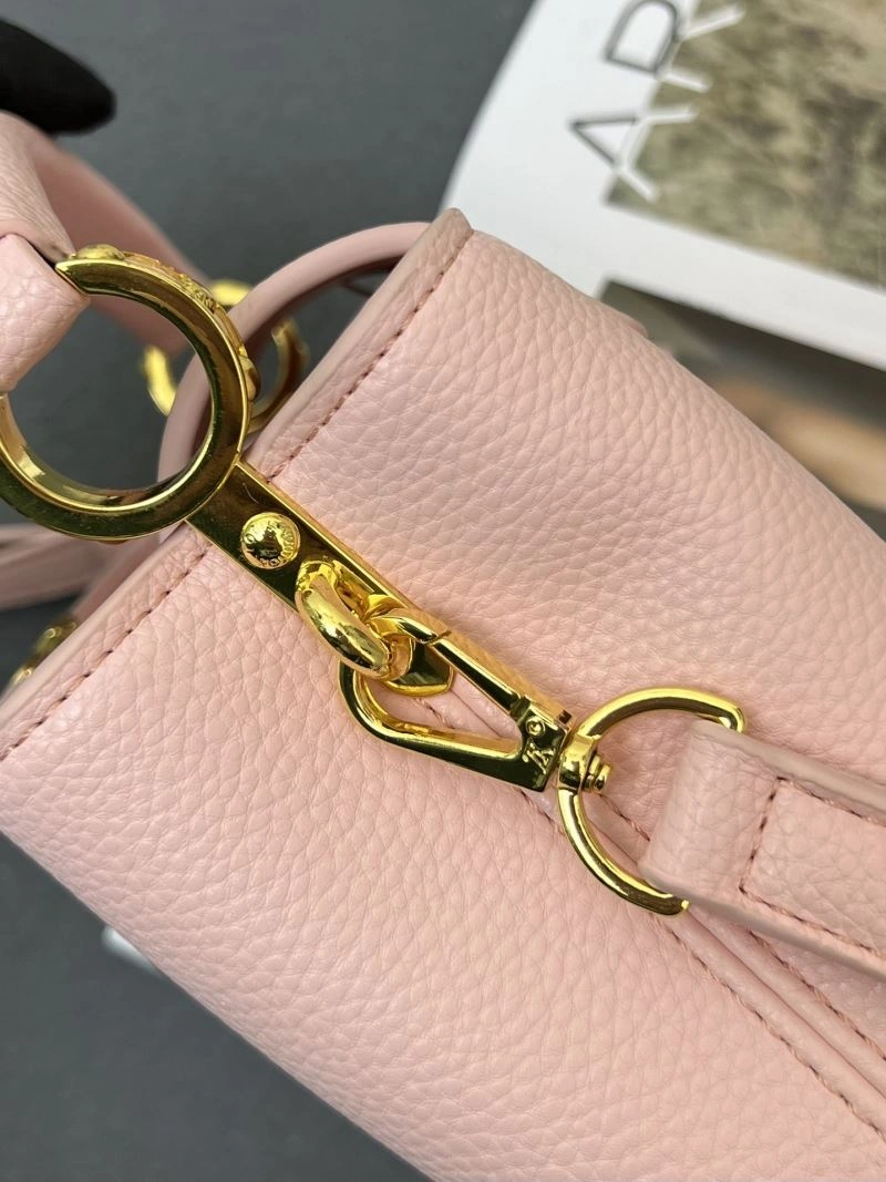 Louis Vuitton Top Handle Bags Sporty 83435