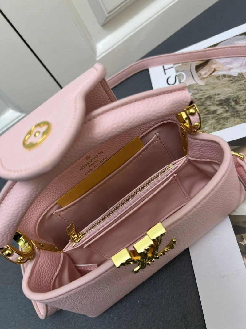 Louis Vuitton Top Handle Bags Sporty 83435