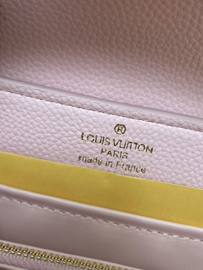 Louis Vuitton Top Handle Bags Sporty 83435