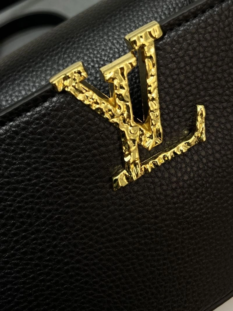 Bold Louis Vuitton Top Handle Bags 83432