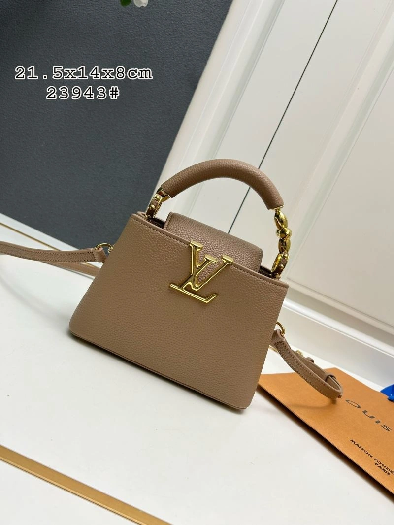 QuickDry Louis Vuitton Top Handle Bags 83441