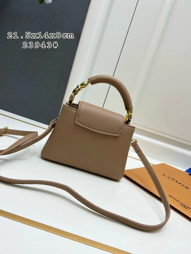 QuickDry Louis Vuitton Top Handle Bags 83441