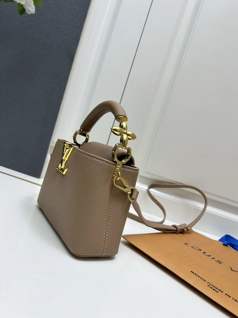 QuickDry Louis Vuitton Top Handle Bags 83441