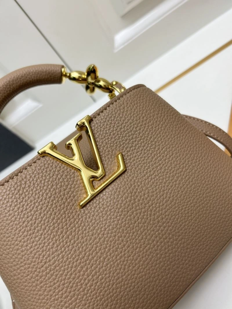 QuickDry Louis Vuitton Top Handle Bags 83441