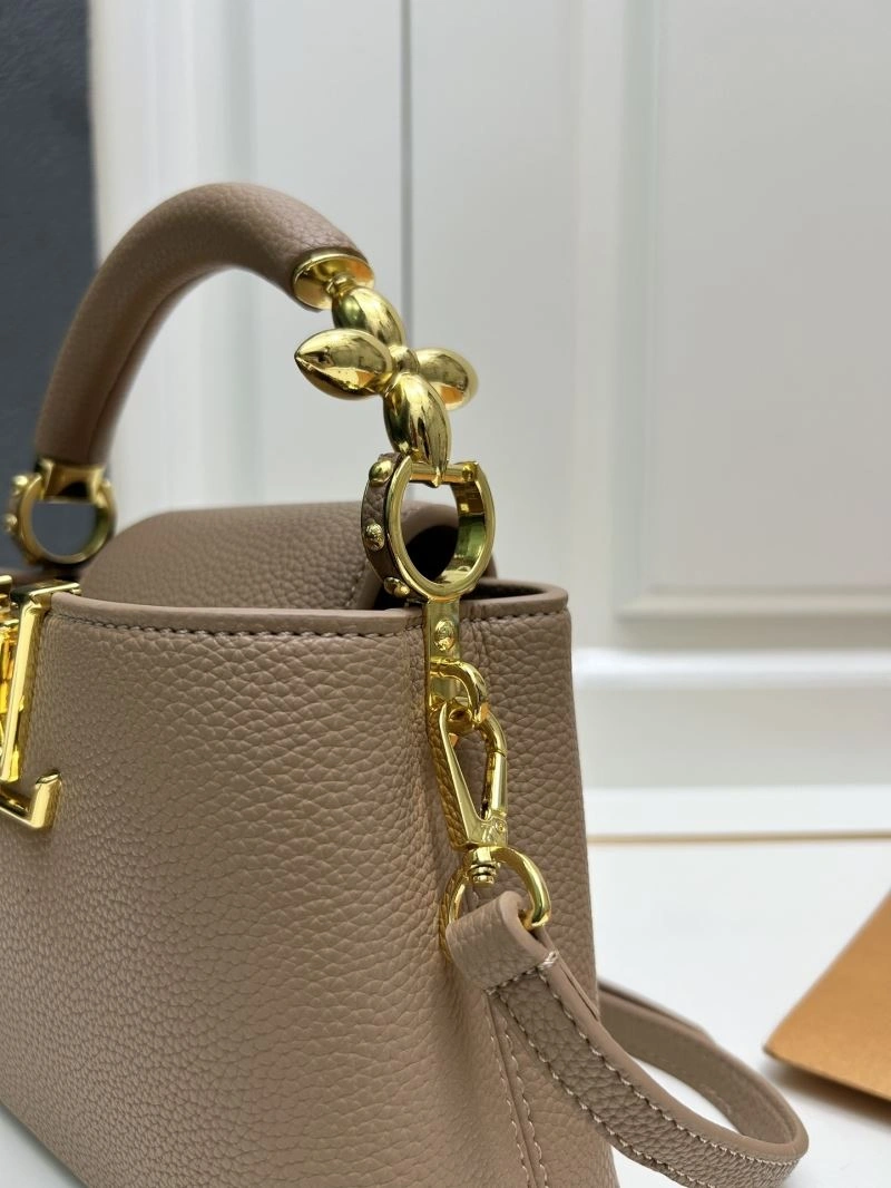 QuickDry Louis Vuitton Top Handle Bags 83441