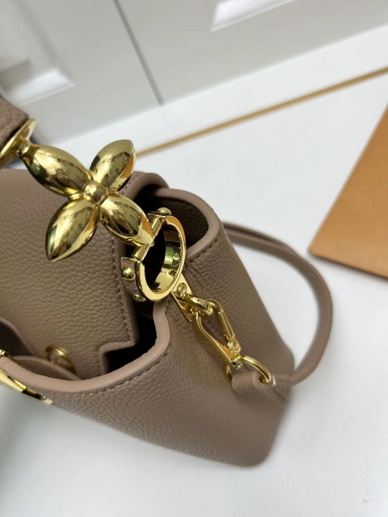 QuickDry Louis Vuitton Top Handle Bags 83441