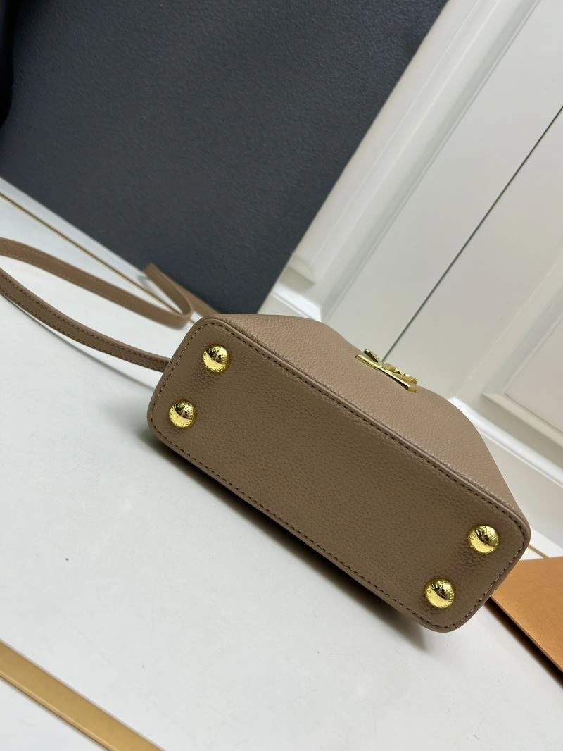 QuickDry Louis Vuitton Top Handle Bags 83441