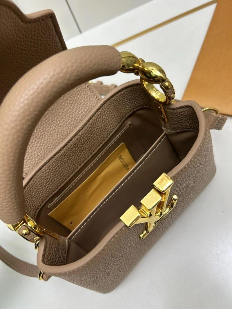 QuickDry Louis Vuitton Top Handle Bags 83441