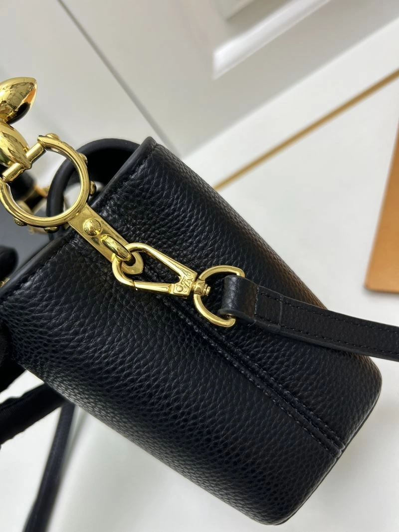 Durable Louis Vuitton Top Handle Bags 83434