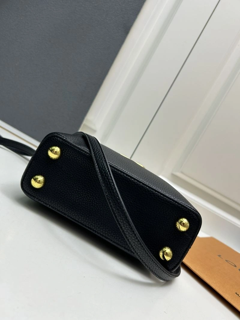 Durable Louis Vuitton Top Handle Bags 83434