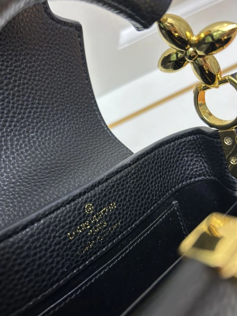 Durable Louis Vuitton Top Handle Bags 83434