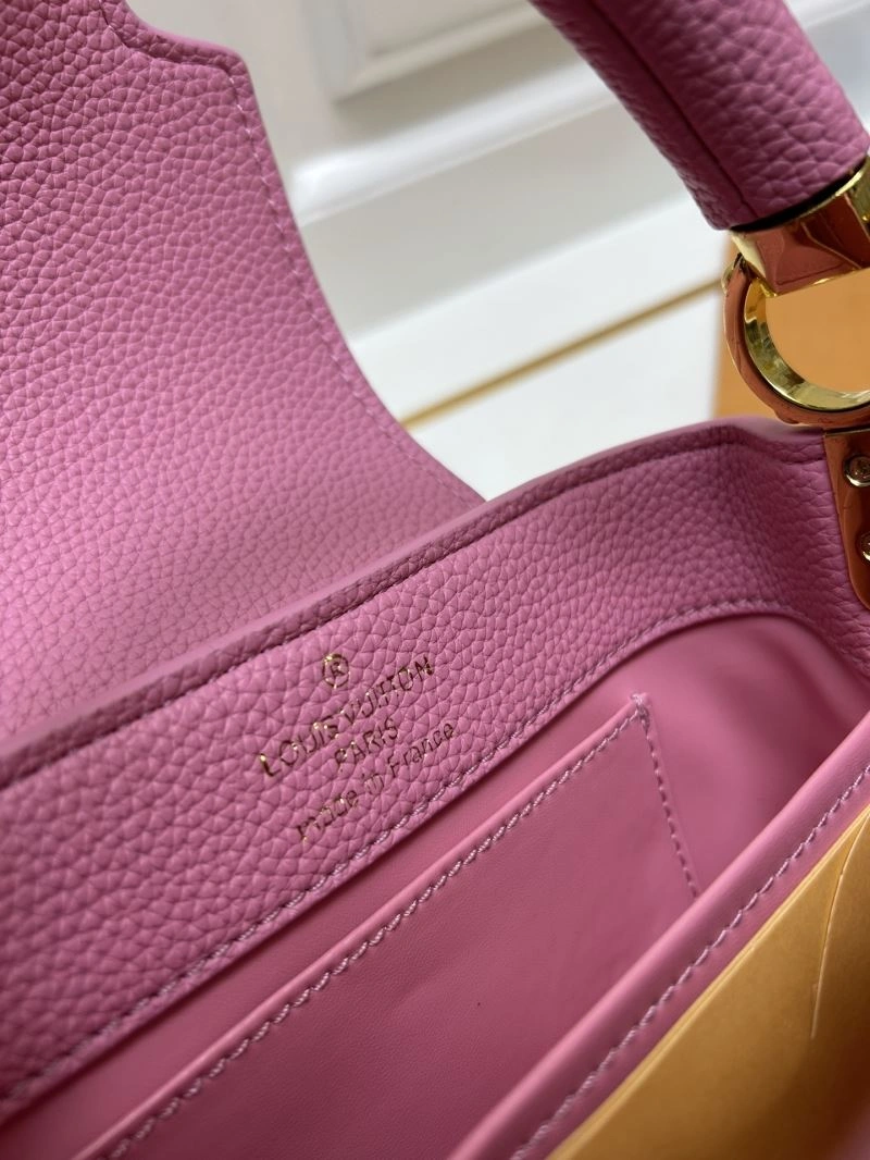 Louis Vuitton Top Handle Bags Elegant 83443