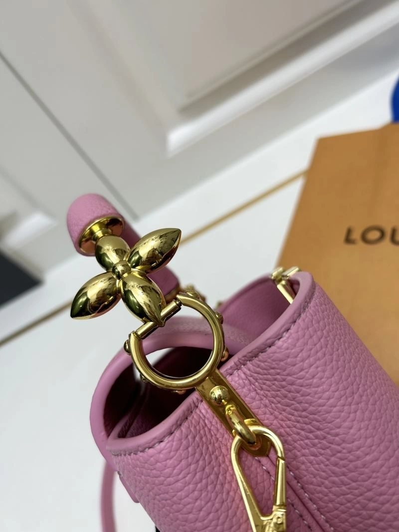 Louis Vuitton Top Handle Bags Elegant 83443