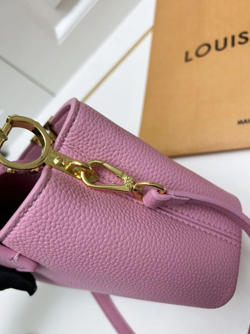 Louis Vuitton Top Handle Bags Elegant 83443