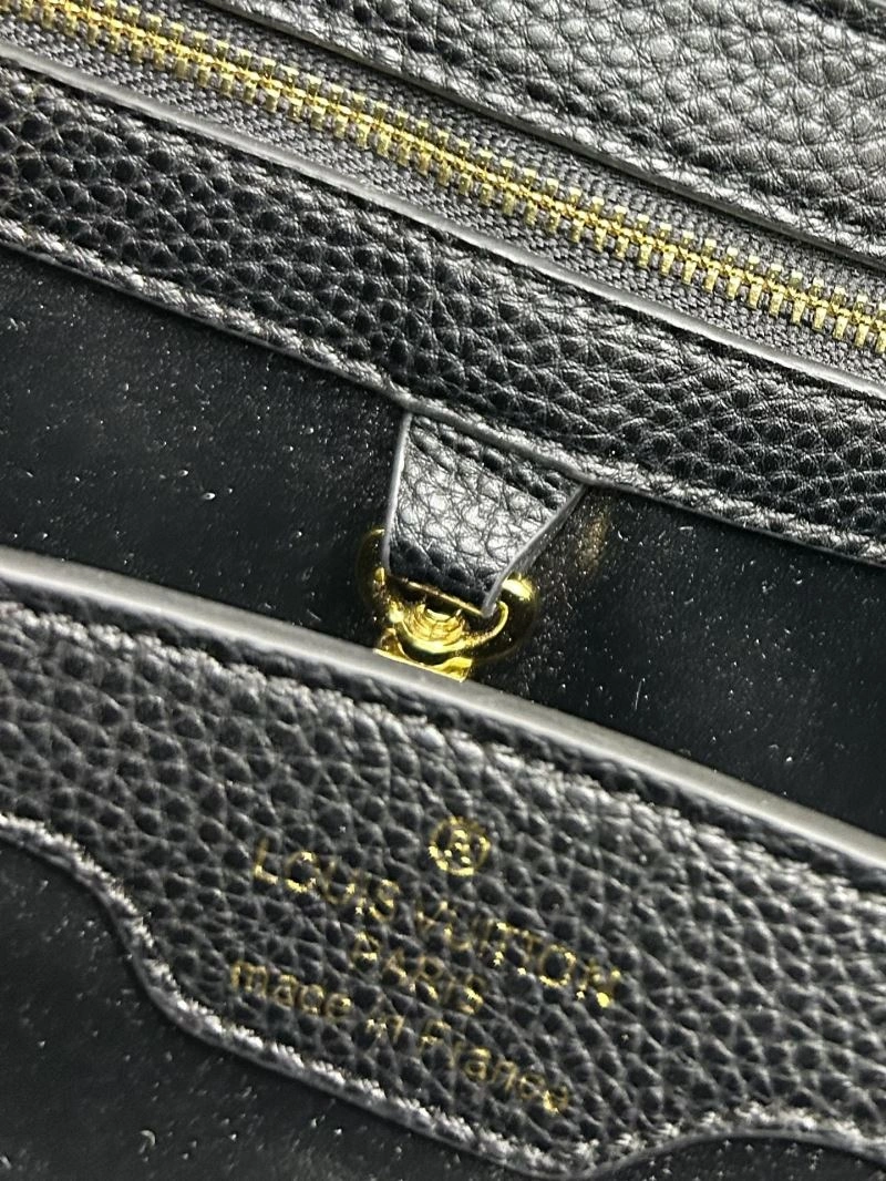 Elegant Louis Vuitton Top Handle Bags 83538