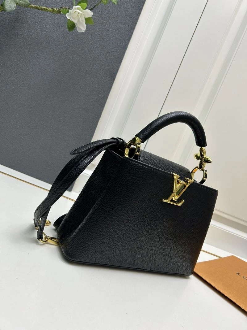 Elegant Louis Vuitton Top Handle Bags 83538