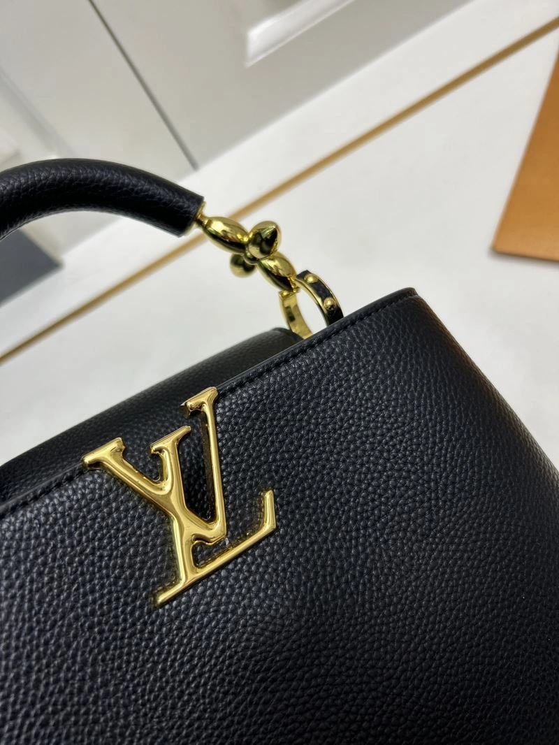 Elegant Louis Vuitton Top Handle Bags 83538