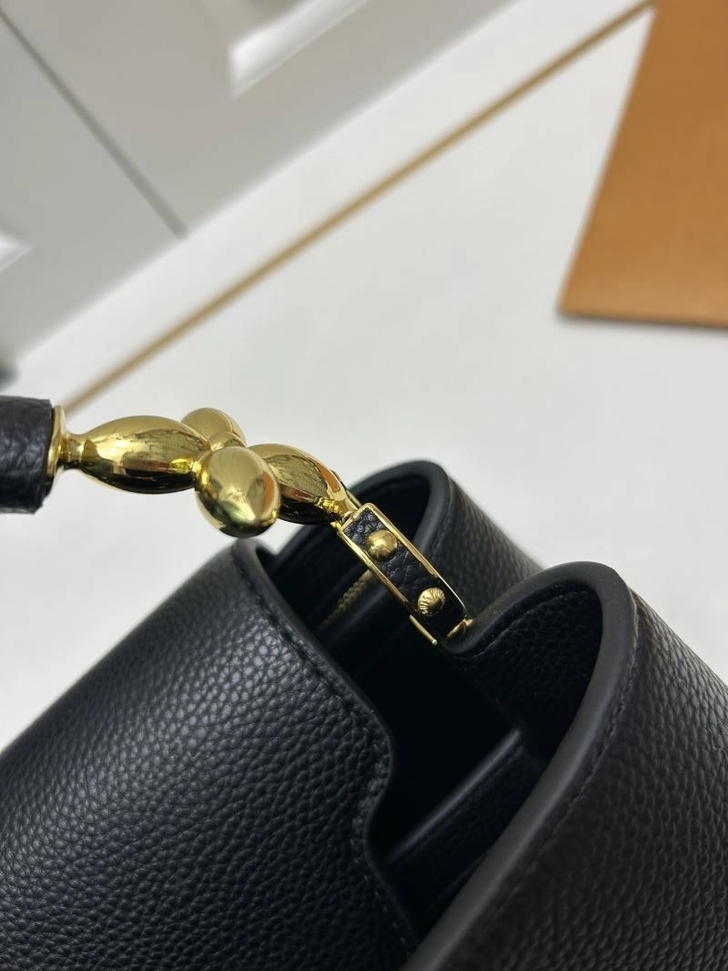 Elegant Louis Vuitton Top Handle Bags 83538