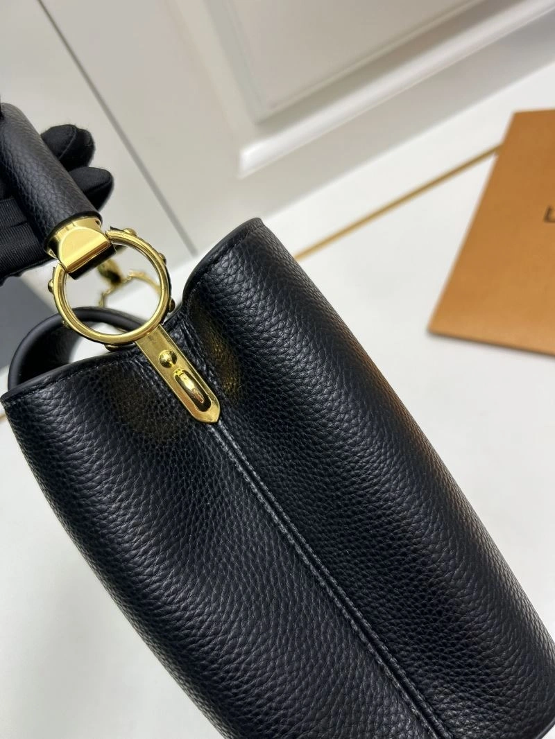 Elegant Louis Vuitton Top Handle Bags 83538