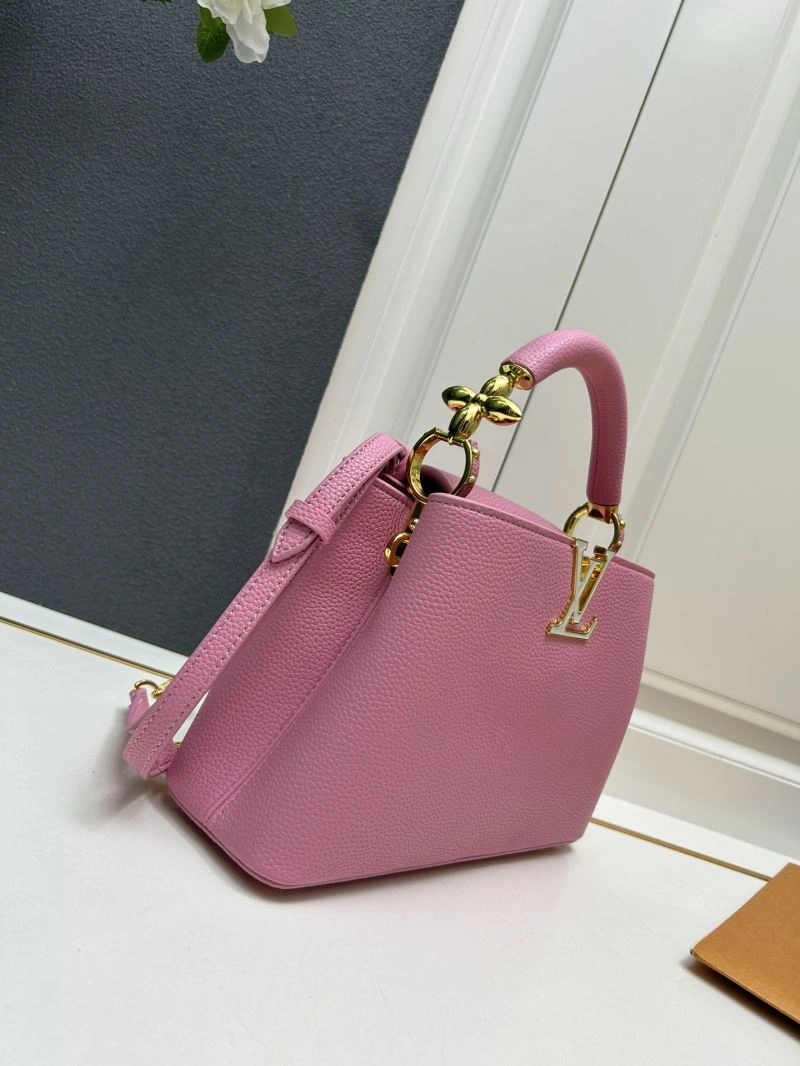Louis Vuitton Top Handle Bags Neat 83429